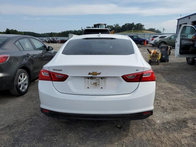 Photo 5 VIN: 1G1ZE5ST6HF228230 - CHEVROLET MALIBU LT 