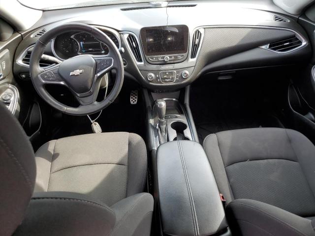 Photo 7 VIN: 1G1ZE5ST6HF228230 - CHEVROLET MALIBU LT 