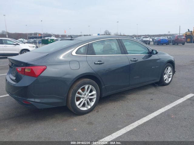 Photo 3 VIN: 1G1ZE5ST6HF228454 - CHEVROLET MALIBU 