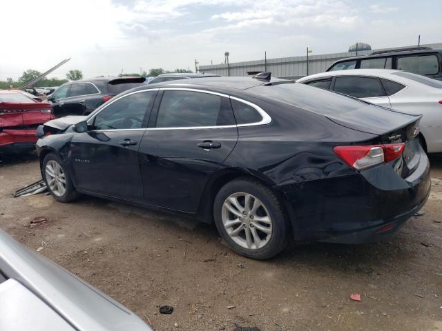 Photo 1 VIN: 1G1ZE5ST6HF234660 - CHEVROLET MALIBU 