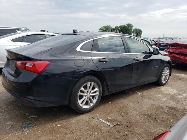 Photo 2 VIN: 1G1ZE5ST6HF234660 - CHEVROLET MALIBU 