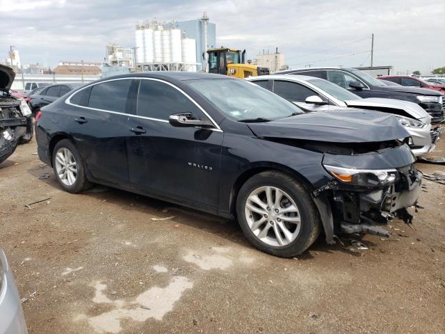 Photo 3 VIN: 1G1ZE5ST6HF234660 - CHEVROLET MALIBU 