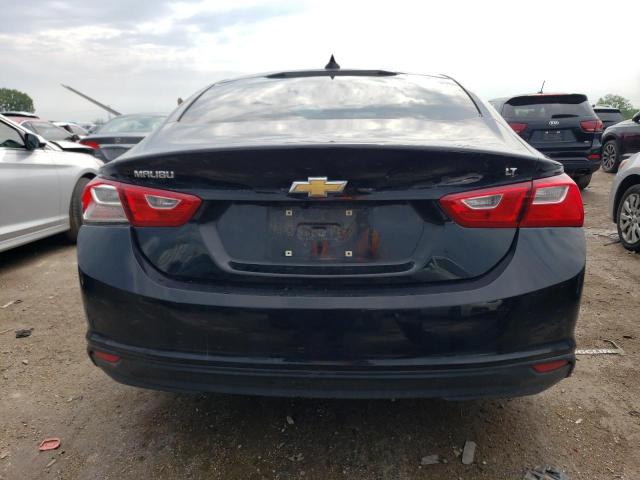 Photo 5 VIN: 1G1ZE5ST6HF234660 - CHEVROLET MALIBU 