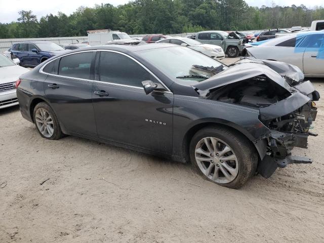 Photo 3 VIN: 1G1ZE5ST6HF236294 - CHEVROLET MALIBU 