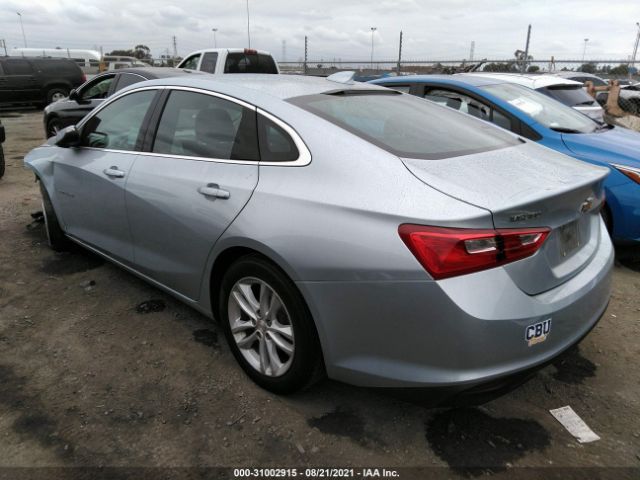 Photo 2 VIN: 1G1ZE5ST6HF236361 - CHEVROLET MALIBU 