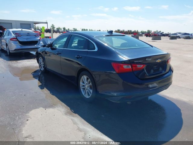 Photo 2 VIN: 1G1ZE5ST6HF237140 - CHEVROLET MALIBU 