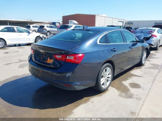 Photo 3 VIN: 1G1ZE5ST6HF237140 - CHEVROLET MALIBU 