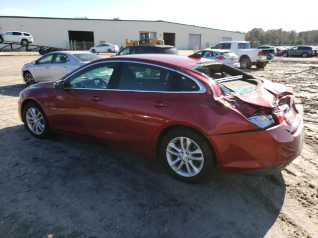 Photo 1 VIN: 1G1ZE5ST6HF237381 - CHEVROLET MALIBU LT 