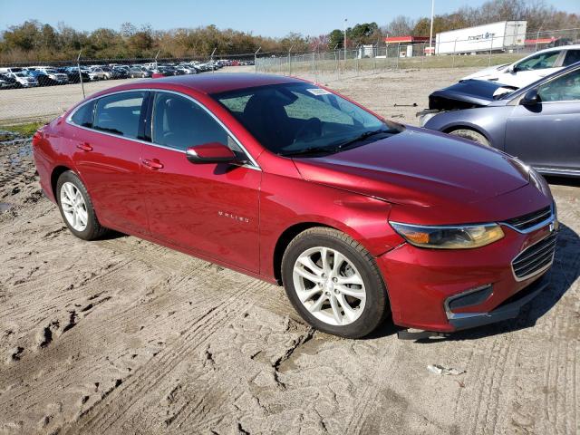 Photo 3 VIN: 1G1ZE5ST6HF237381 - CHEVROLET MALIBU LT 