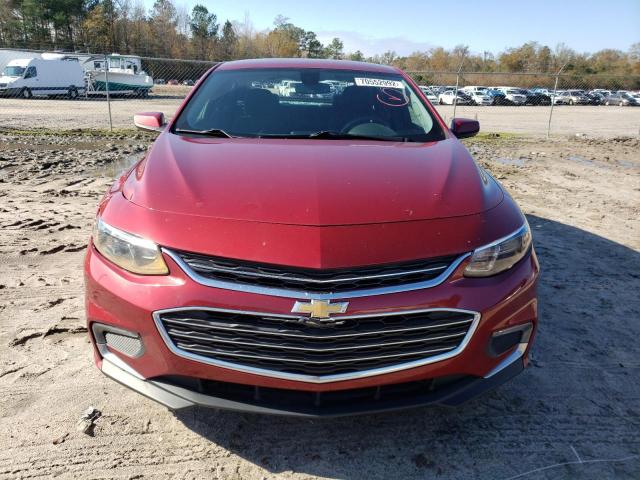 Photo 4 VIN: 1G1ZE5ST6HF237381 - CHEVROLET MALIBU LT 