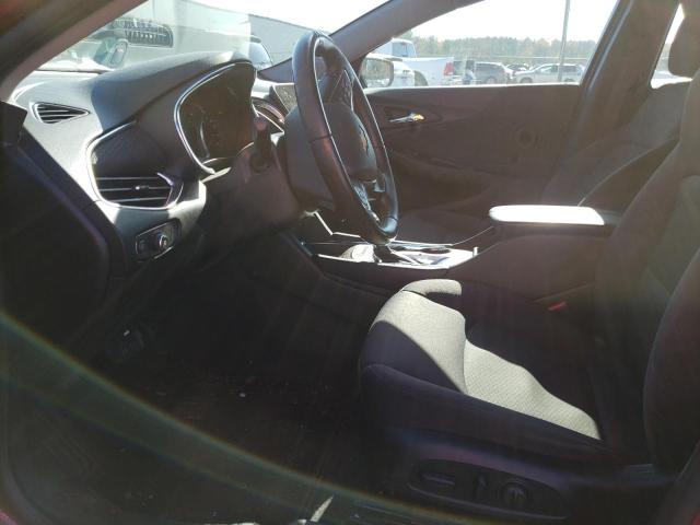 Photo 6 VIN: 1G1ZE5ST6HF237381 - CHEVROLET MALIBU LT 