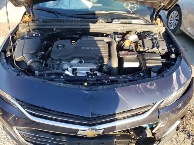 Photo 6 VIN: 1G1ZE5ST6HF238434 - CHEVROLET MALIBU LT 