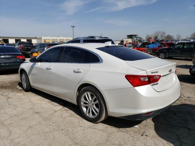 Photo 1 VIN: 1G1ZE5ST6HF239972 - CHEVROLET MALIBU LT 