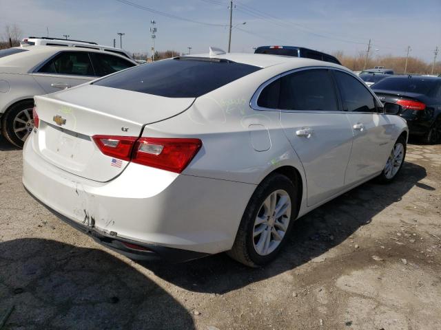 Photo 2 VIN: 1G1ZE5ST6HF239972 - CHEVROLET MALIBU LT 