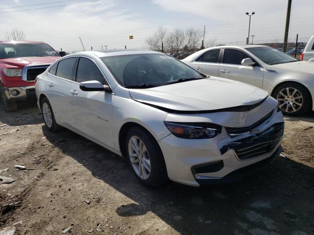 Photo 3 VIN: 1G1ZE5ST6HF239972 - CHEVROLET MALIBU LT 