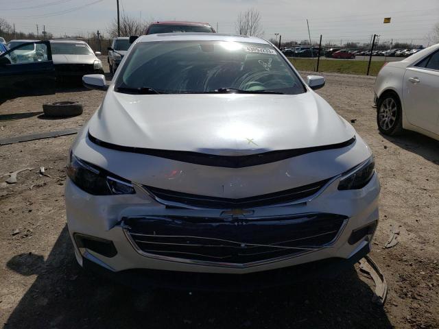 Photo 4 VIN: 1G1ZE5ST6HF239972 - CHEVROLET MALIBU LT 