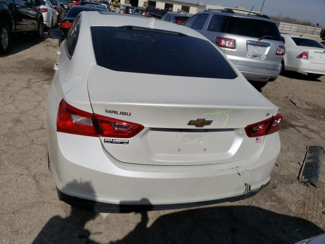 Photo 5 VIN: 1G1ZE5ST6HF239972 - CHEVROLET MALIBU LT 