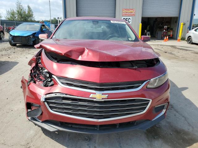 Photo 4 VIN: 1G1ZE5ST6HF242242 - CHEVROLET MALIBU 