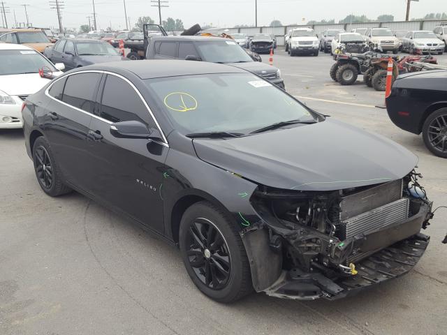 Photo 0 VIN: 1G1ZE5ST6HF247280 - CHEVROLET MALIBU LT 