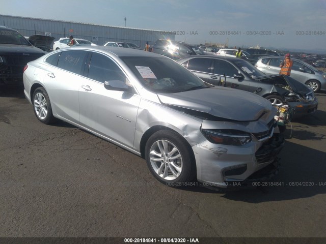 Photo 0 VIN: 1G1ZE5ST6HF250406 - CHEVROLET MALIBU 