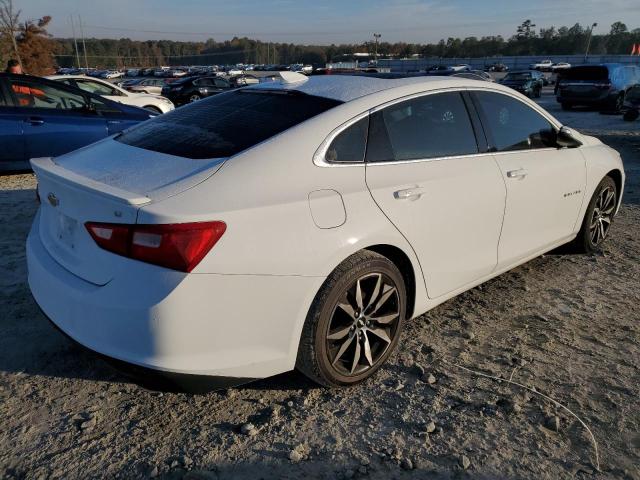 Photo 3 VIN: 1G1ZE5ST6HF253600 - CHEVROLET MALIBU LT 