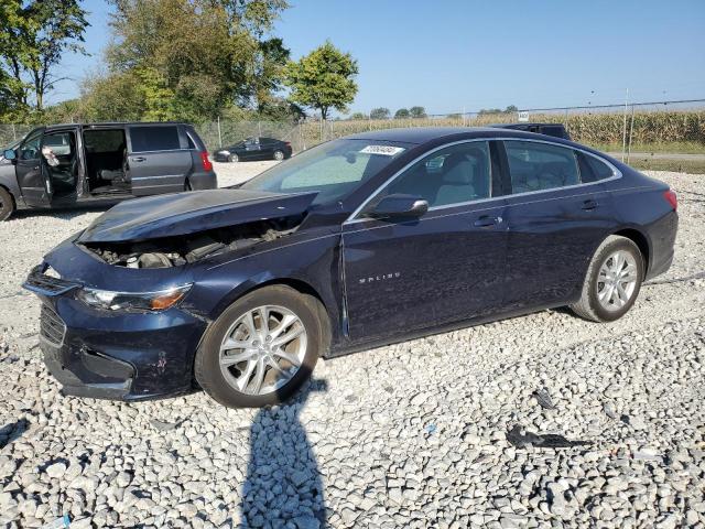 Photo 0 VIN: 1G1ZE5ST6HF253838 - CHEVROLET MALIBU LT 