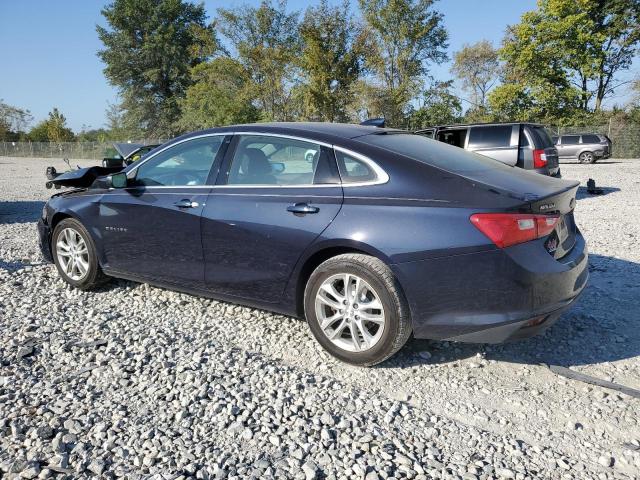 Photo 1 VIN: 1G1ZE5ST6HF253838 - CHEVROLET MALIBU LT 