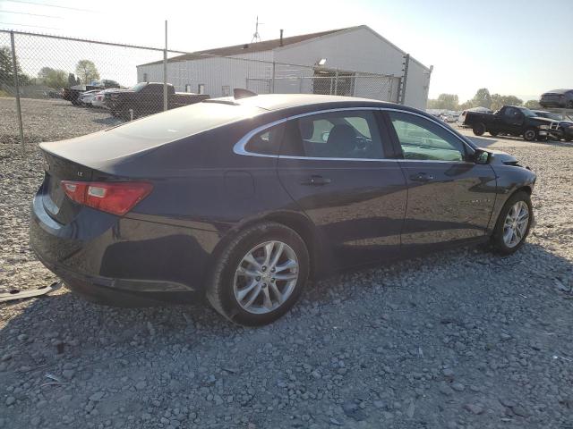 Photo 2 VIN: 1G1ZE5ST6HF253838 - CHEVROLET MALIBU LT 