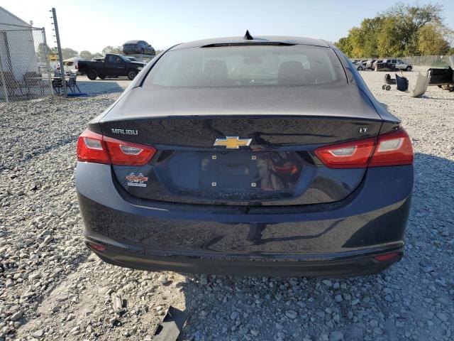 Photo 5 VIN: 1G1ZE5ST6HF253838 - CHEVROLET MALIBU LT 