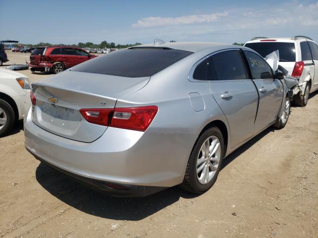 Photo 3 VIN: 1G1ZE5ST6HF256710 - CHEVROLET MALIBU LT 