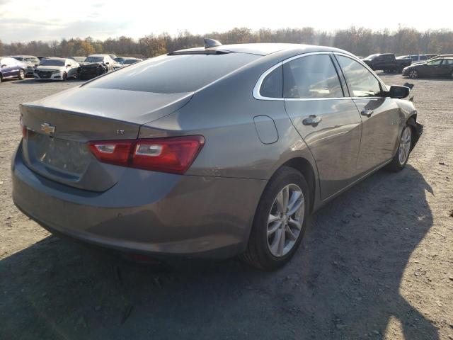 Photo 3 VIN: 1G1ZE5ST6HF261096 - CHEVROLET MALIBU LT 