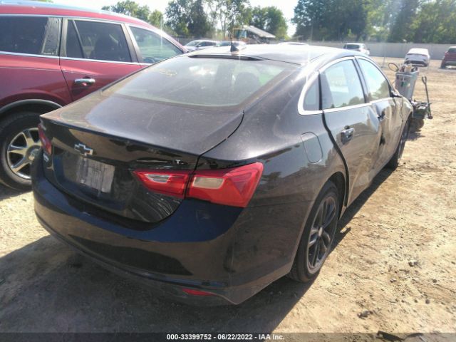 Photo 3 VIN: 1G1ZE5ST6HF262474 - CHEVROLET MALIBU 