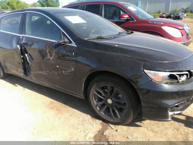 Photo 5 VIN: 1G1ZE5ST6HF262474 - CHEVROLET MALIBU 