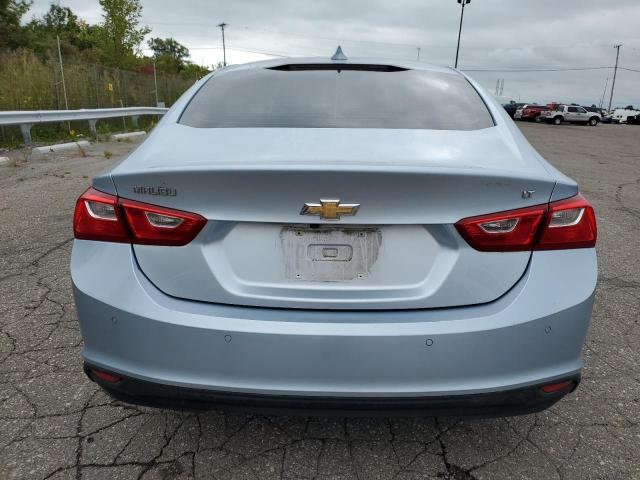 Photo 5 VIN: 1G1ZE5ST6HF262698 - CHEVROLET MALIBU LT 