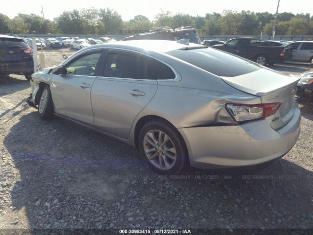 Photo 2 VIN: 1G1ZE5ST6HF264791 - CHEVROLET MALIBU 