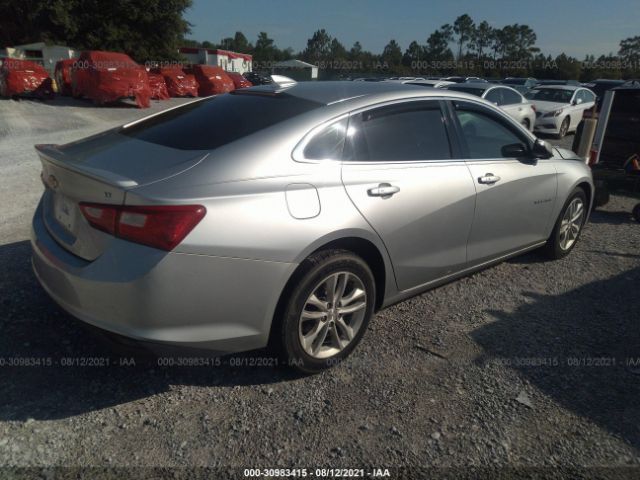 Photo 3 VIN: 1G1ZE5ST6HF264791 - CHEVROLET MALIBU 