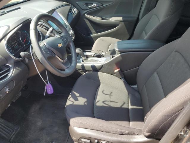 Photo 6 VIN: 1G1ZE5ST6HF268341 - CHEVROLET MALIBU 