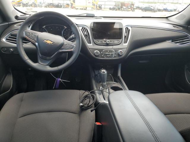 Photo 7 VIN: 1G1ZE5ST6HF268341 - CHEVROLET MALIBU 