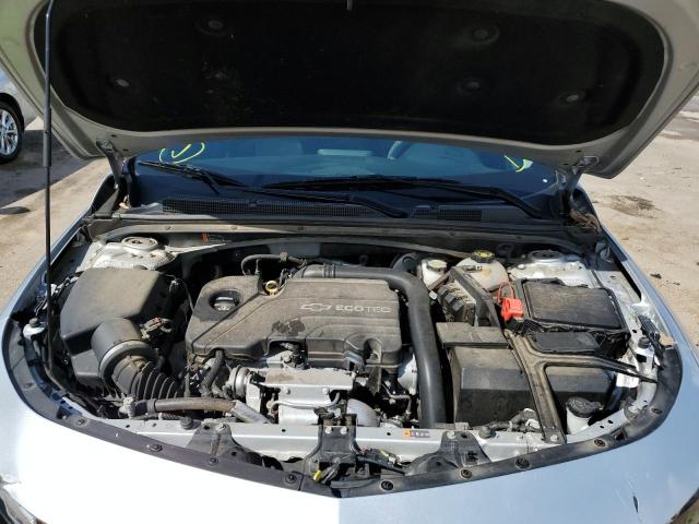 Photo 6 VIN: 1G1ZE5ST6HF274513 - CHEVROLET MALIBU LT 