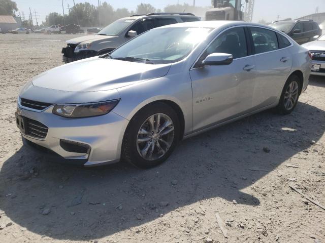 Photo 1 VIN: 1G1ZE5ST6HF275466 - CHEVROLET MALIBU LT 