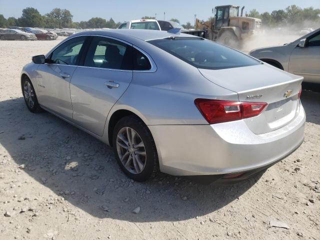 Photo 2 VIN: 1G1ZE5ST6HF275466 - CHEVROLET MALIBU LT 