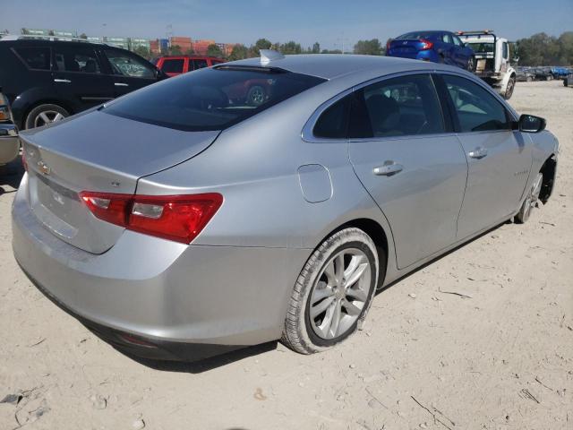 Photo 3 VIN: 1G1ZE5ST6HF275466 - CHEVROLET MALIBU LT 