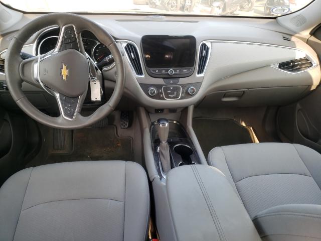 Photo 8 VIN: 1G1ZE5ST6HF283275 - CHEVROLET MALIBU LT 