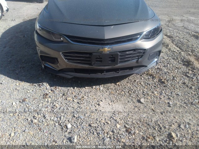 Photo 5 VIN: 1G1ZE5ST6HF292171 - CHEVROLET MALIBU 