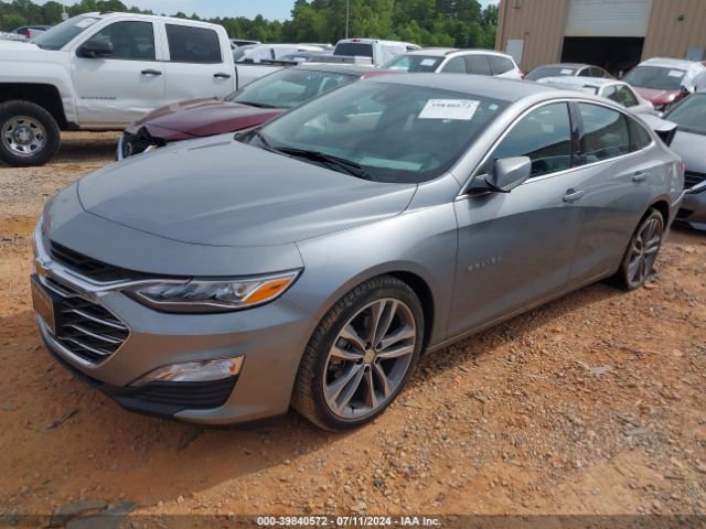 Photo 1 VIN: 1G1ZE5ST6PF148747 - CHEVROLET MALIBU 