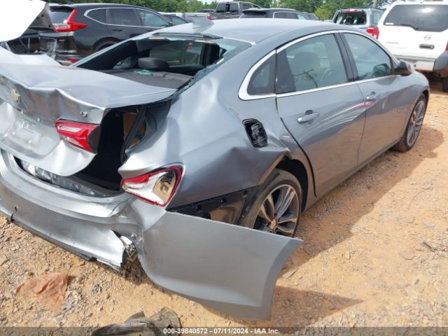 Photo 3 VIN: 1G1ZE5ST6PF148747 - CHEVROLET MALIBU 