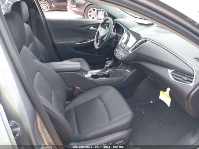 Photo 4 VIN: 1G1ZE5ST6PF148747 - CHEVROLET MALIBU 