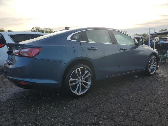 Photo 2 VIN: 1G1ZE5ST6RF166197 - CHEVROLET MALIBU PRE 