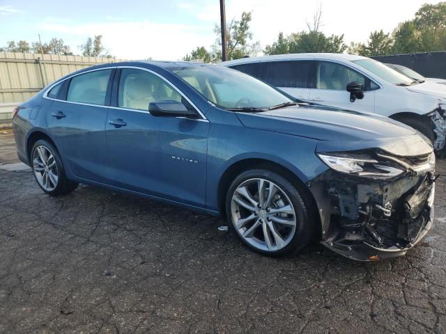 Photo 3 VIN: 1G1ZE5ST6RF166197 - CHEVROLET MALIBU PRE 