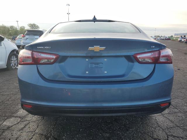 Photo 5 VIN: 1G1ZE5ST6RF166197 - CHEVROLET MALIBU PRE 